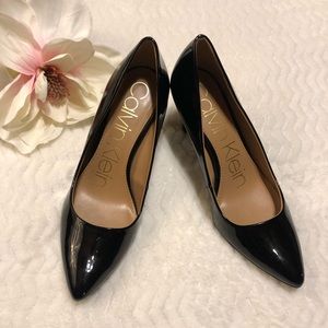 Calvin Klein Heels